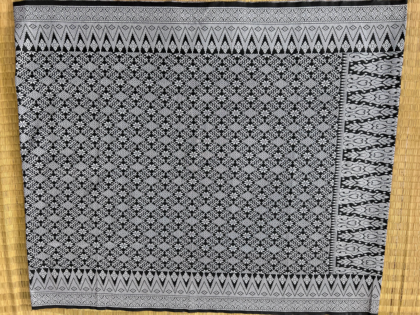 Tenun Halus – All Self Premium 2.25 meter