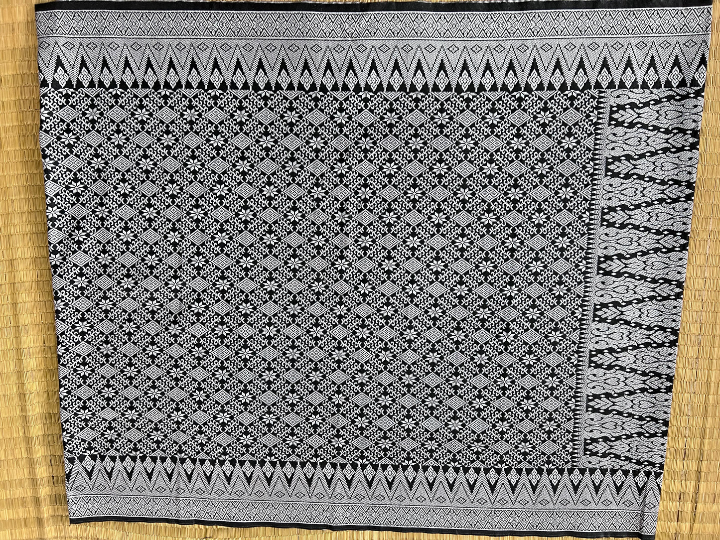 Tenun Halus – All Self Premium 2.25 meter