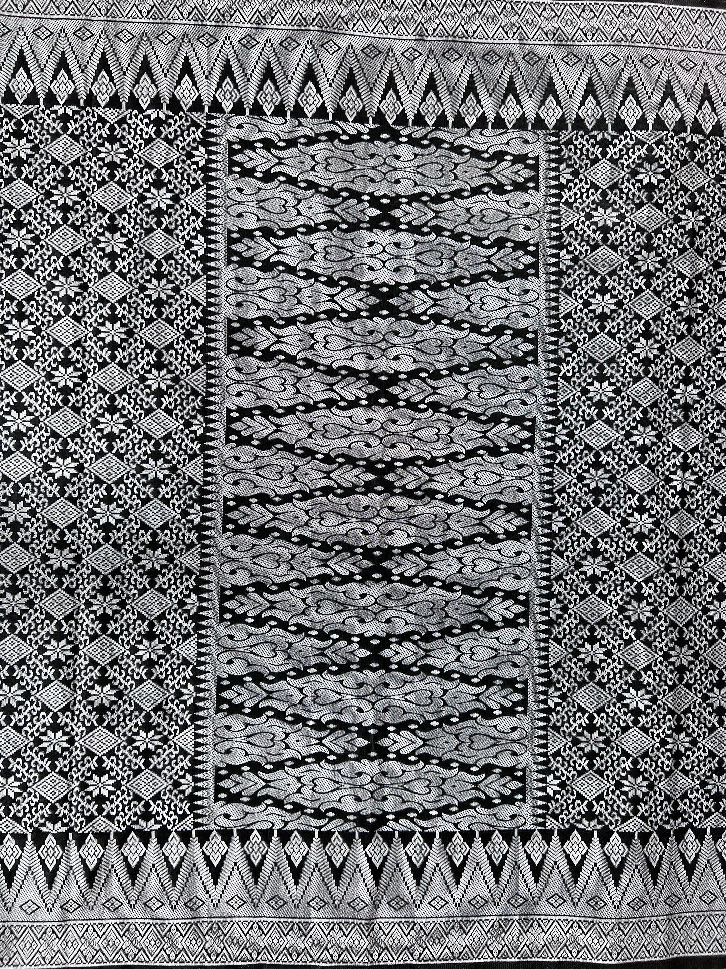 Tenun Halus – All Self Premium 2.25 meter