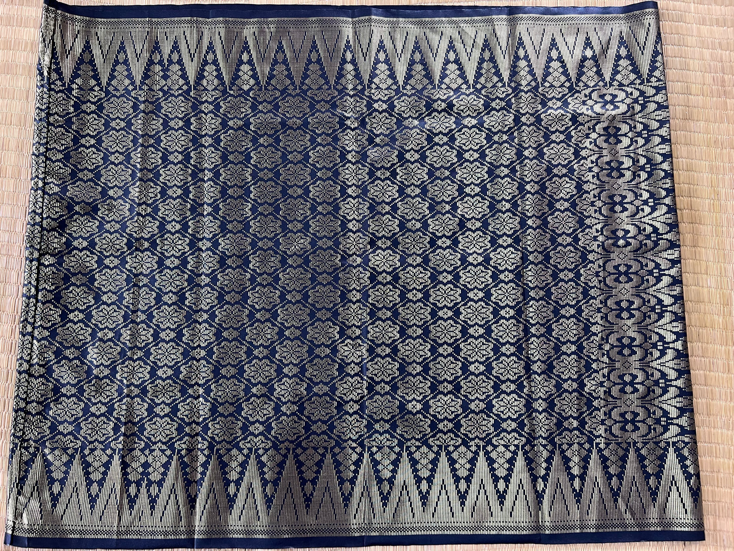 Tenun Halus – All Self Normal 2.25 meter