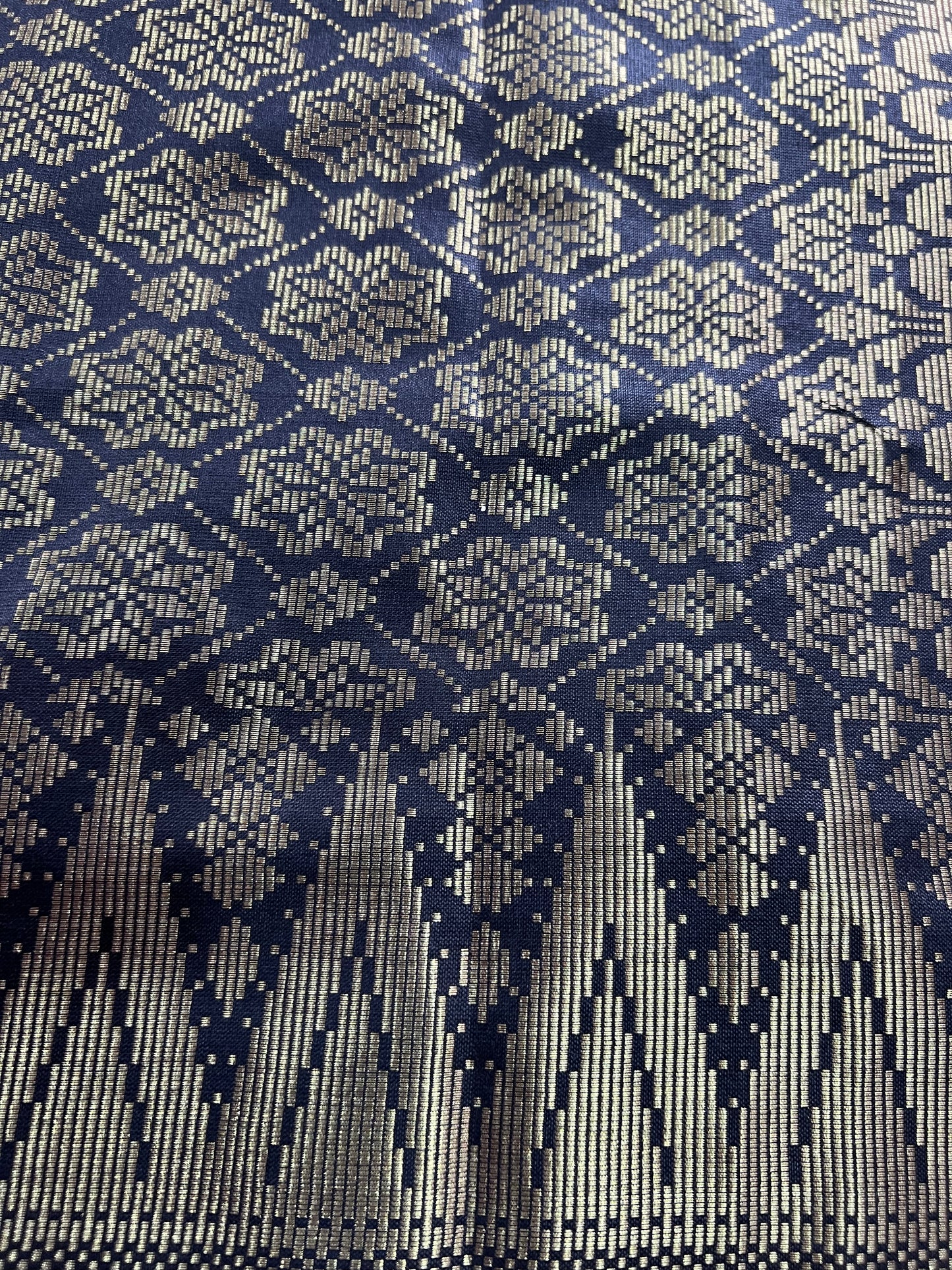 Tenun Halus – All Self Normal 2.25 meter